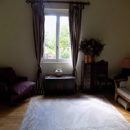 Casa vacanze - Spacious And Tranquil Brétigny