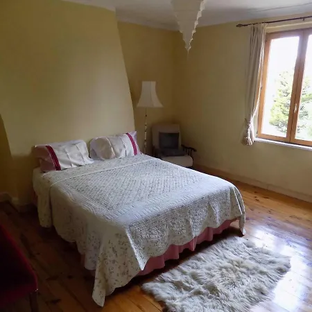 - Spacious And Tranquil *